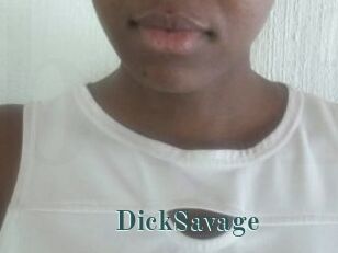 DickSavage