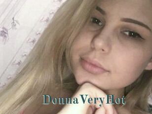 DonnaVeryHot