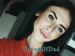 DreamOfDad