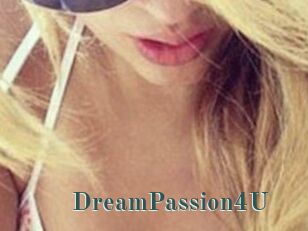 DreamPassion4U