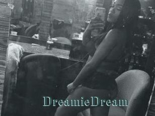 DreamieDream