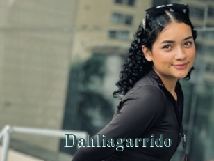 Dahliagarrido