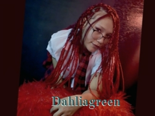 Dahliagreen