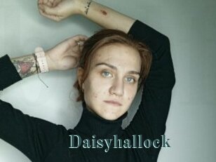 Daisyhallock