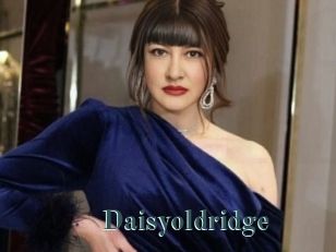 Daisyoldridge