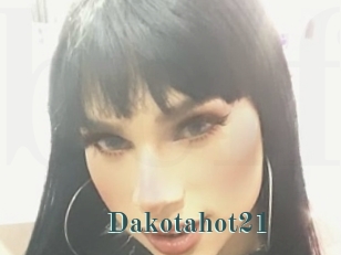 Dakotahot21