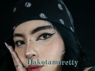 Dakotamoretty