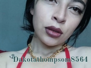 Dakotathompsom8564