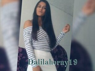 Dalilahorny19