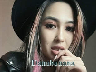 Danabanana