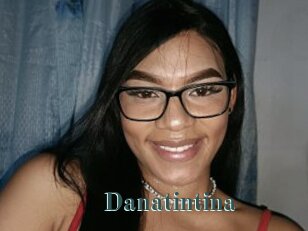 Danatintina