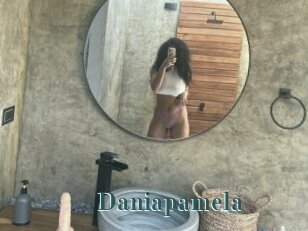 Daniapamela