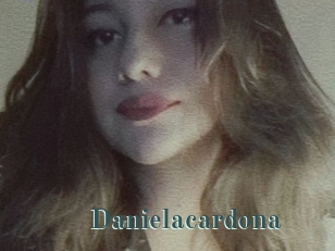 Danielacardona