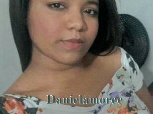 Danielamoree