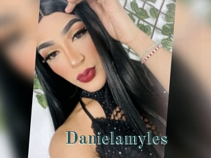 Danielamyles