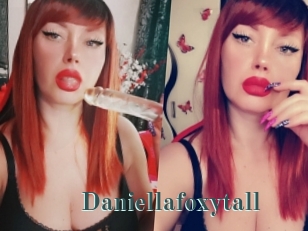 Daniellafoxytall