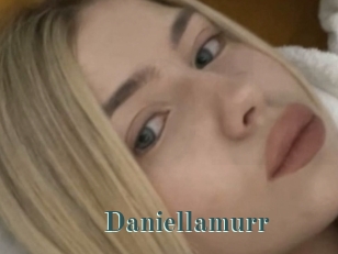 Daniellamurr