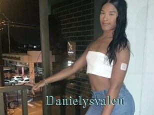 Danielysvalen