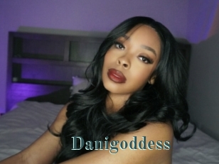 Danigoddess