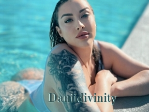 Daniidivinity