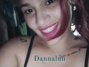 Dannalun