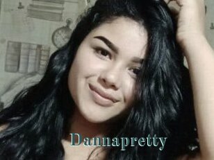 Dannapretty