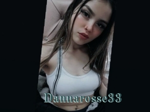 Dannarosse33