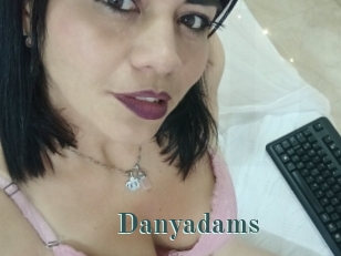 Danyadams