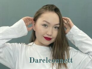 Darelconnett