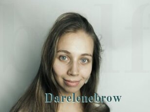 Darelenebrow