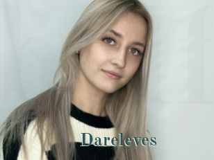 Dareleves