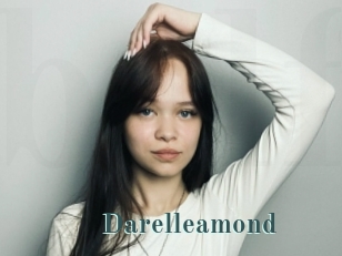 Darelleamond