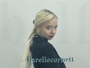 Darellecornett