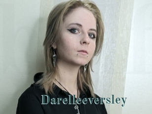 Darelleeversley