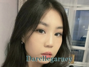 Darellegarney