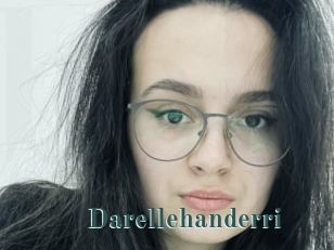 Darellehanderri