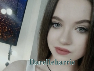 Darelleharrie