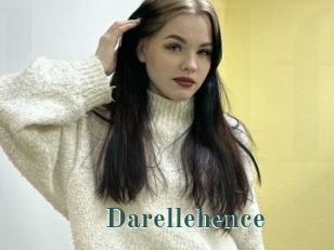 Darellehence