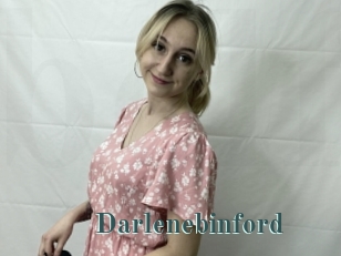 Darlenebinford