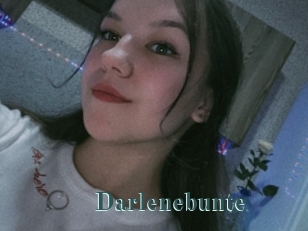 Darlenebunte