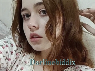 Darlinebiddix