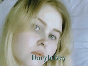 Darylalvey