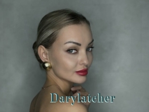 Darylatcher