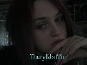 Daryldaffin