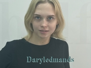 Daryledmands