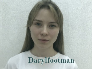 Darylfootman