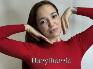 Darylharrie