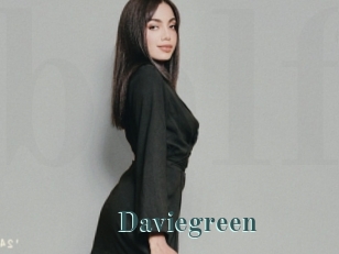 Daviegreen