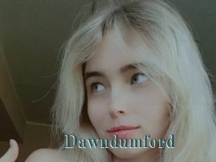 Dawndumford