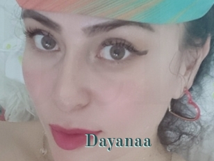 Dayanaa